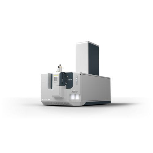 Espectrômetro de massa - ZenoTOF 7600 - SCIEX - MS/MS / de laboratório / de alta resolução
