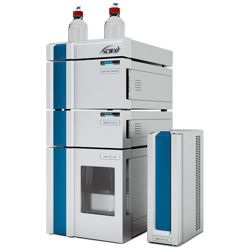 Cromatógrafo em fase líquida - ExionLC 2.0 - SCIEX - UHPLC / de laboratório