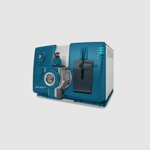 Espectrômetro de massa - Triple Quad 5500+ - SCIEX - com barreira de íons / MS/MS / de laboratório