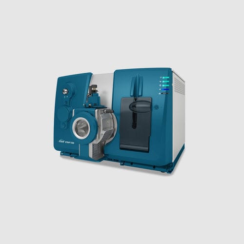 Espectrômetro de massa - Triple Quad™ 4500 - SCIEX - de processamento de dados
