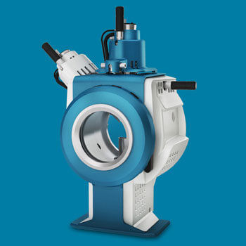 Fonte de íons para espectrômetros de massa - DuoSpray Turbo V - SCIEX