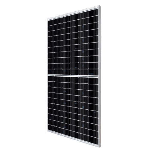 Módulo fotovoltaico de silício monocristalino - ET-M660BH WW/WB series - ET Solar - CE / TUV / IEC