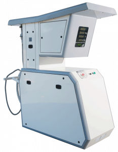 Dispensador de líquidos - Cryo Star - CNC / de mão / autônomo