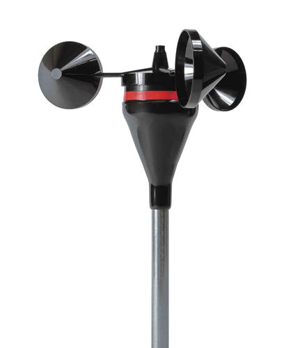 Anemômetro de conchas - NRG Systems