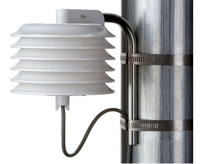 Sensor de temperatura - #110S - NRG Systems