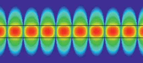 Software de simulação - Optical Device Simulation - SIMULIA - de simulação eletromagnética / de design / de pós-processamento