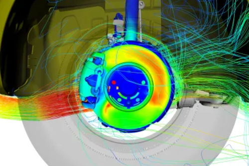 Software de gestão - PowerTHERM - SIMULIA - de análise / de análise térmica / de simulação