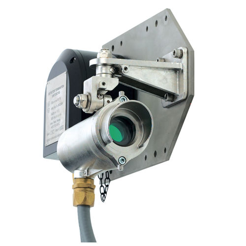Detector de gás - Searchline Excel  - Honeywell analytics - de gás combustível / de infravermelho / industrial