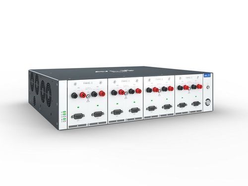 Analisador de potência - AVL X-ion™ PA2 - AVL List - de sinal / elétrico / para o setor automotivo