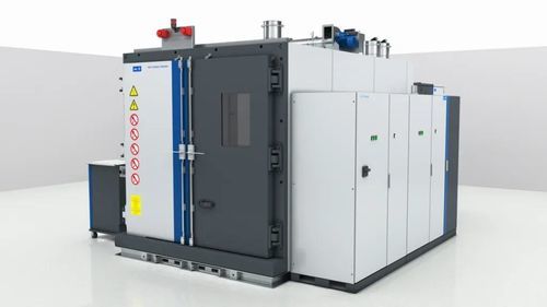 Sistema de teste para bateria - AVL Pack TS™ - AVL List - de performance / térmico / segurança funcional