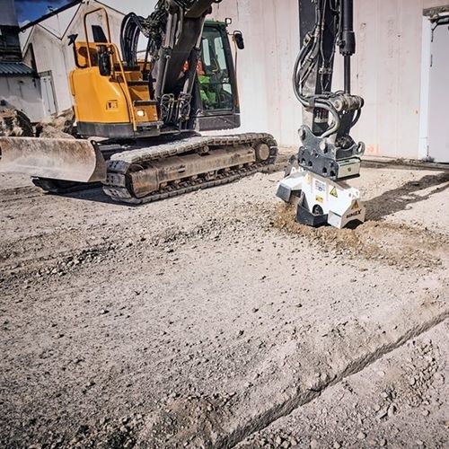 Serra para cortar piso - RWE 30 - Simex S.r.l - para asfalto / para pedra / para concreto