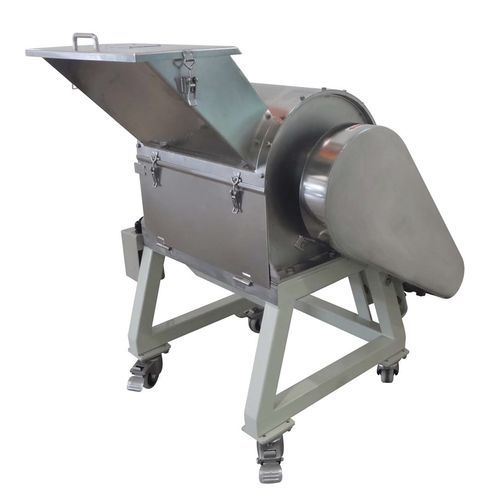 Moinho para produtos alimentares - BCG series - Mill Powder Tech Co., Ltd. - para minério / de facas / horizontal