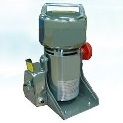 Moinho de facas - RT series - Mill Powder Tech Co., Ltd. - vertical / de laboratório / em aço inoxidável