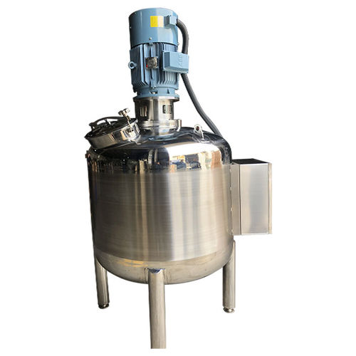 Tanque para água - ZHEJIANG XINGSHENG MACHINERY CO.,LTD - para águas residuais / para sistema de combate a incêndios / para produtos em pó