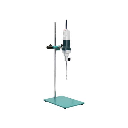 Misturador rotor-estator - TRH - ZHEJIANG XINGSHENG MACHINERY CO.,LTD - de batelada / para líquidos / para laboratório