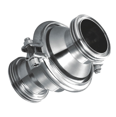 Válvula de retenção com rosca - ZHEJIANG XINGSHENG MACHINERY CO.,LTD