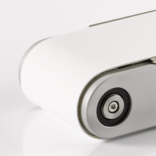 Correia transportadora em poliéster - RAPID series  - Keiper GmbH & Co.KG - em silicone / em neoprene / em algodão