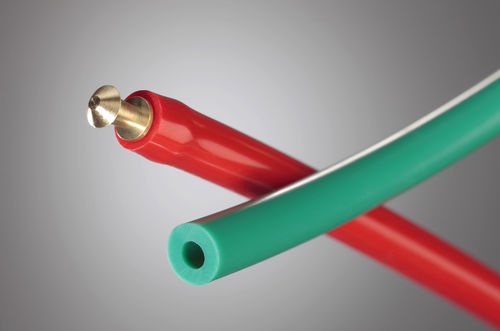 Correia em V - PORUFLEX - Keiper GmbH & Co.KG - em PU / industrial / 80 Shore A
