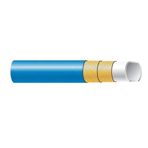 Mangueira para água quente - LMD - Semperflex - para vapor / em EPDM / em NBR