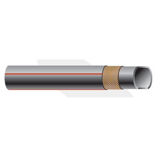Mangueira para água - IWH - Semperflex - para ar / em EPDM / para construção civil