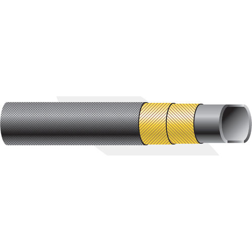Mangueira para água - P40 - Semperflex - para ar comprimido / CR / de alta pressão