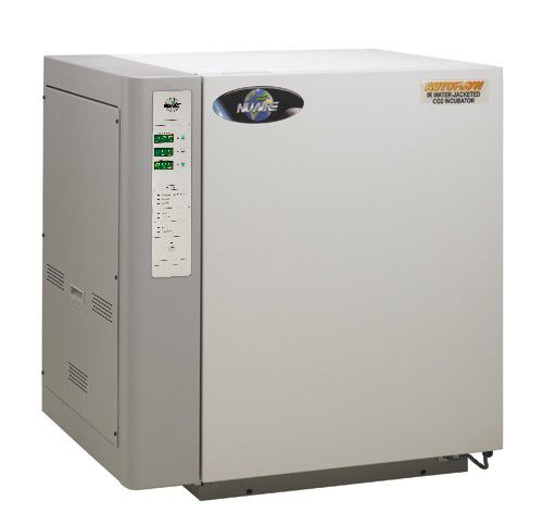 Incubadora de CO2 - AutoFlow NU-4850 - NuAire - de laboratório / de convecção natural