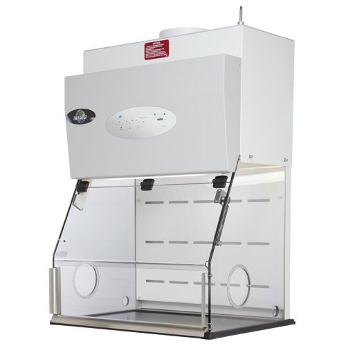 Cabine de segurança microbiológica - LabGard ES NU-813 series - NuAire
