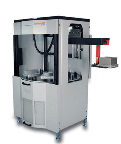 Virador-basculador - WORKPAL - SYSTEM 3R