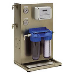 Estação de desmineralização por osmose reversa - ECO RO Series - Idrotecnica Srl