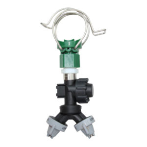 Bico de resfriamento - SPRAY NOZZLE ENGINEERING - de pulverização / de cone cheio / para a indústria alimentícia