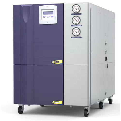 Gerador de nitrogênio para aplicações de alta pureza - LCMS series - Parker Gas Separation and Filtration Division EMEA - de processo / para LC/MS / compacto
