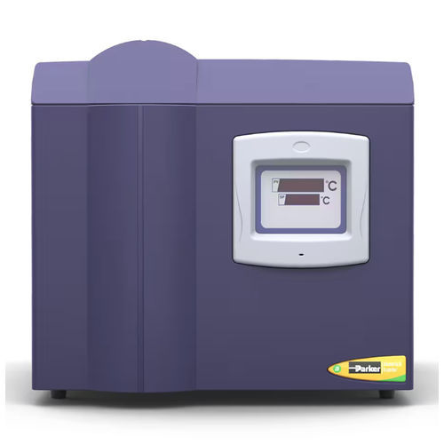 Gerador de ar zero - UHP-ZA series - Parker Gas Separation and Filtration Division EMEA - ultrapuro / para laboratório / para cromatografia em fase gasosa