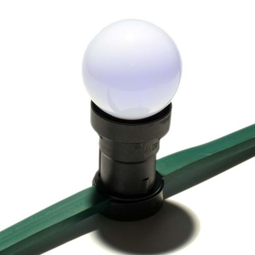Lâmpada clássica - ILLU 3000 Series - Müller Plastik GmbH - de LED