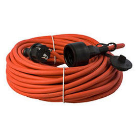 Extensão elétrica flexível - 0615 Series - Müller Plastik GmbH - em borracha