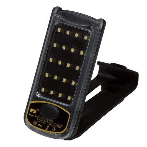 Lanterna de LED - 8800 005 - Müller Plastik GmbH - com bateria / de forte potência / à prova de água