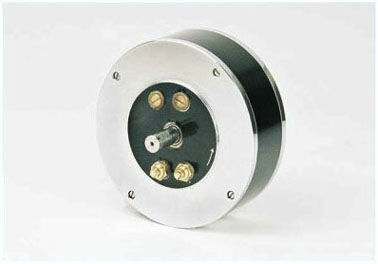 Motor síncrono - U&Platinum series - Printed Motors - CC / 12 V / plano