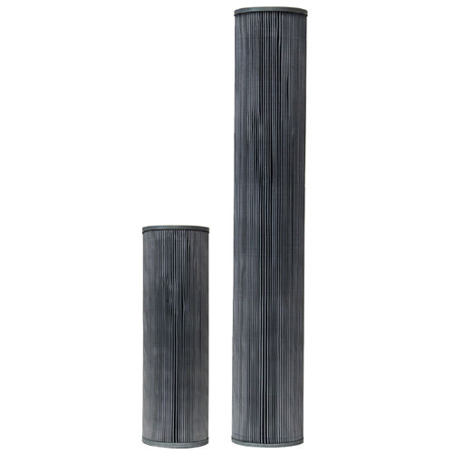 Cartucho filtrante de combustível - P57 series - DONALDSON - para filtração fina / para uso geral / industrial