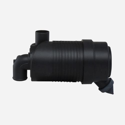 Carcaça de filtro de cartucho - PowerPleat™ 05 - DONALDSON - para ar / de plástico