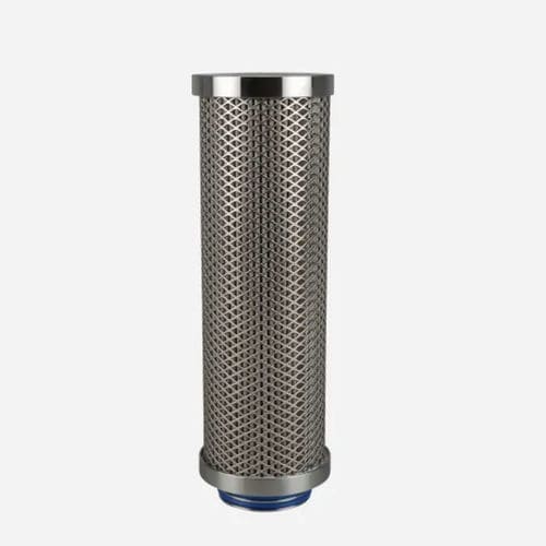 Cartucho filtrante de ar - LifeTec™ P-SRF V - DONALDSON - de profundidade / de esterilização / em aço inoxidável