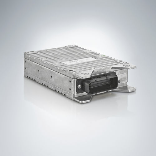 CLP para válvula hidráulica - ESX series - HAWE Hydraulik SE - box / RS232 / para barramento CAN