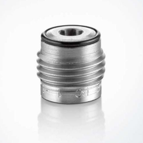 Redutor de vazão - BC series - HAWE Hydraulik SE