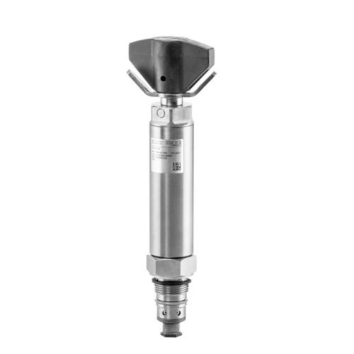 Válvula de esfera - CLK series - HAWE Hydraulik SE - de acionamento hidráulico / redutora de pressão / para óleo