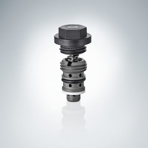 Válvula de acionamento hidráulico - ADC - HAWE Hydraulik SE - de controle / piloto / redutora de pressão