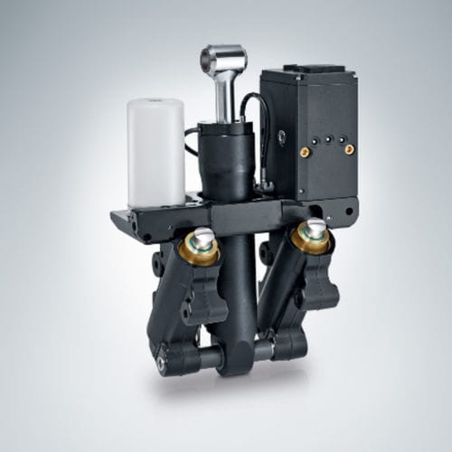 Sistema de inclinação - PTT - HAWE Hydraulik SE