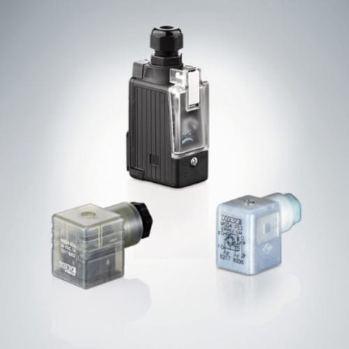 Plugue - MSD - HAWE Hydraulik SE