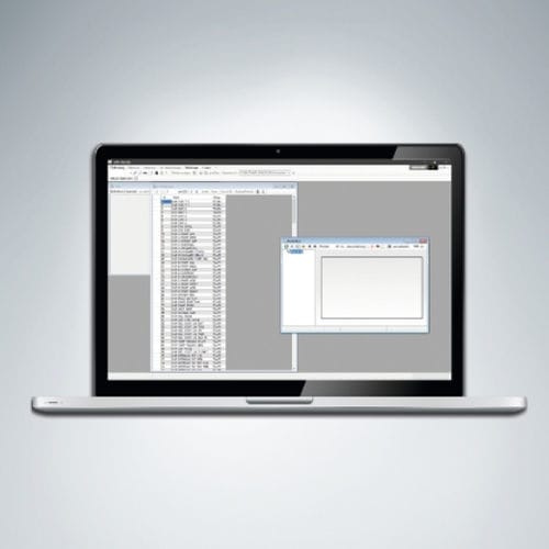 Software de monitoramento - PSXCAN - HAWE Hydraulik SE - configuração / de configuração e diagnóstico / de diagnóstico