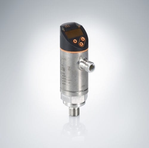 Interruptor unipolar - DG51E - HAWE Hydraulik SE - integrável / industrial / de segurança