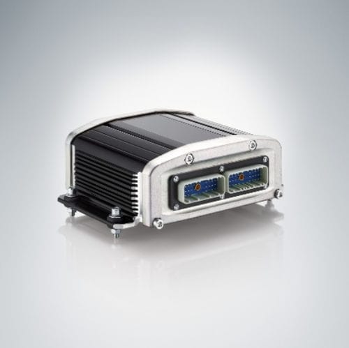 Pacote de software de programação - PLVC 21 - HAWE Hydraulik SE - de monitoramento / de controle / configuração