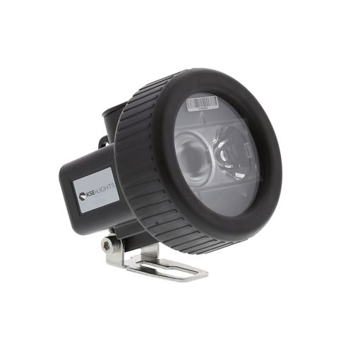 Lanterna de LED - IX series - KSE-LIGHTS GmbH - de trabalho / de iluminação / sem fios