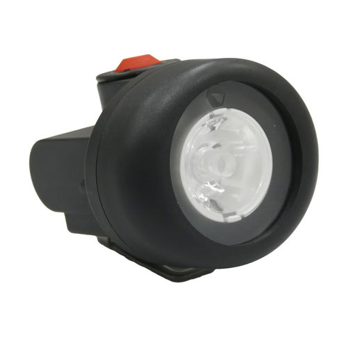 Lanterna de LED - MCII series - KSE-LIGHTS GmbH - de trabalho / ATEX / sem fios
